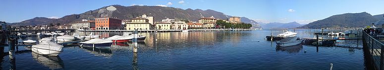 Lago d’Iseo, un punto su due fortemente inquinato