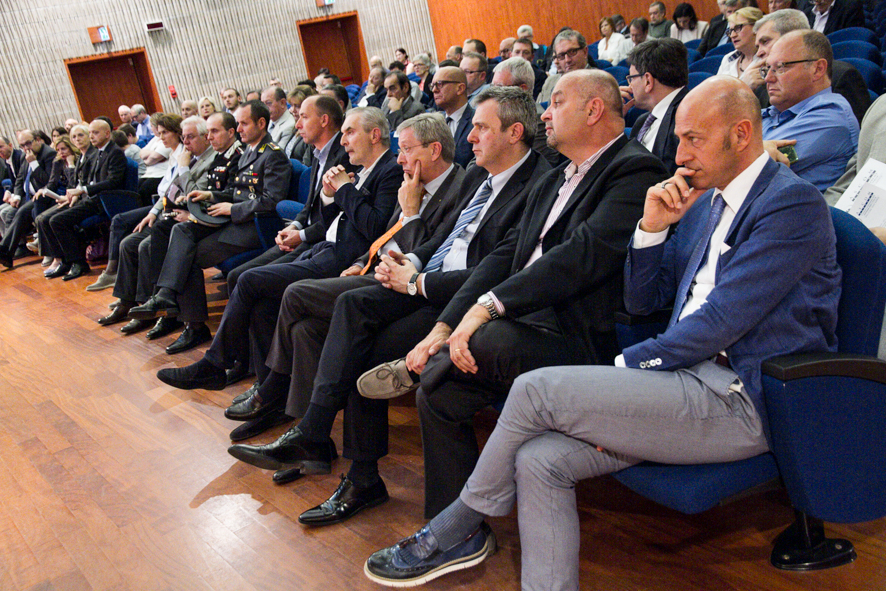 Ascom, l’assemblea 2015 celebra “una storia, tante imprese”