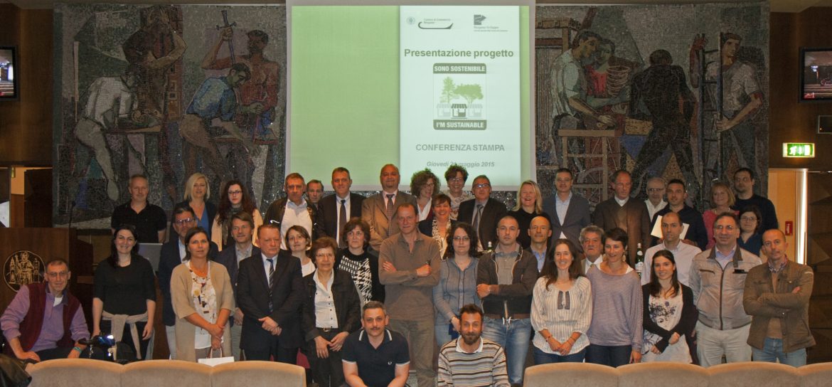 Negozi sostenibili, a Bergamo 67 campioni