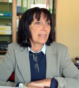 Maria Carla Marchesi