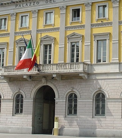 Bergamo, il Comune celebra il primo Consiglio a suffragio universale