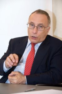 Silvio Albini