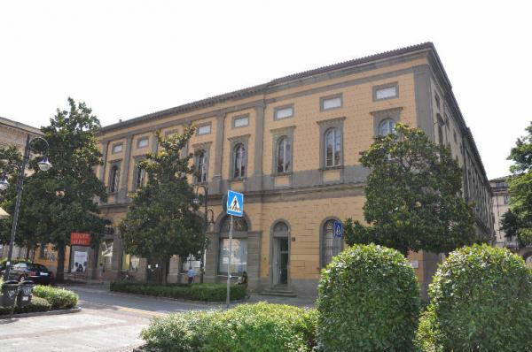 Biblioteca Caversazzi, il Comune cerca volontari per la gestione della sala studio