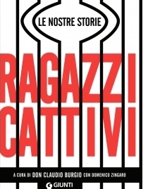 Don Burgio a Bergamo presenta il libro “Ragazzi cattivi”