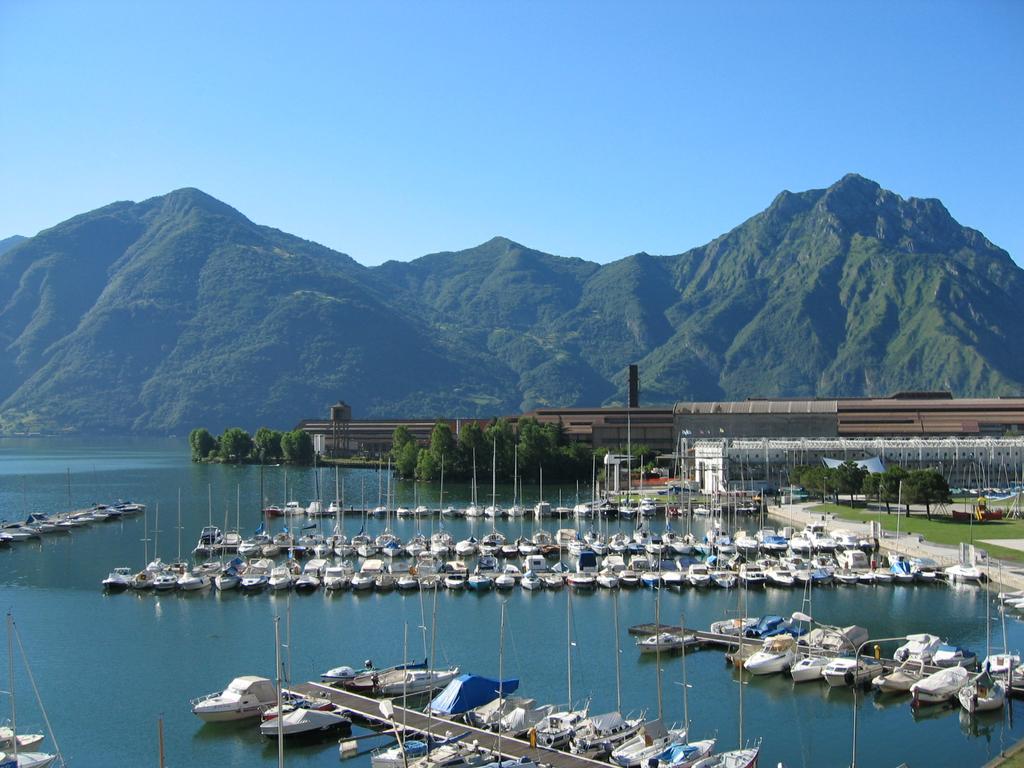 L’estate negli alberghi bergamaschi: città e lago battono la montagna