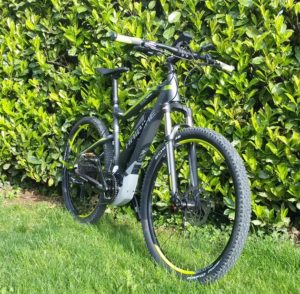 mountain bike elettrica 2