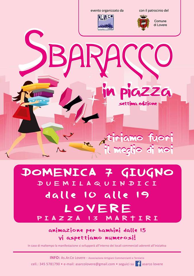 sbaracco lovere maggio 2015