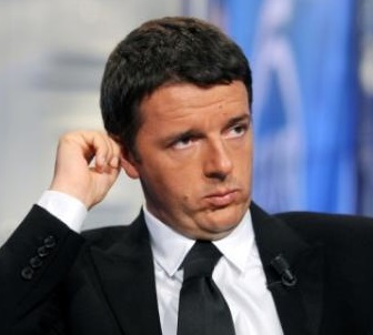Renzi, il desolante spettacolo del Pd e il rischio di una Waterloo