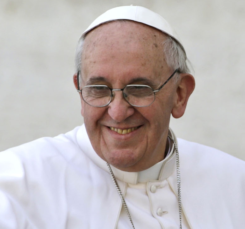 Bergoglio ha deciso, non vivrà nell'appartamento papale ma rimarrà a Santa Marta