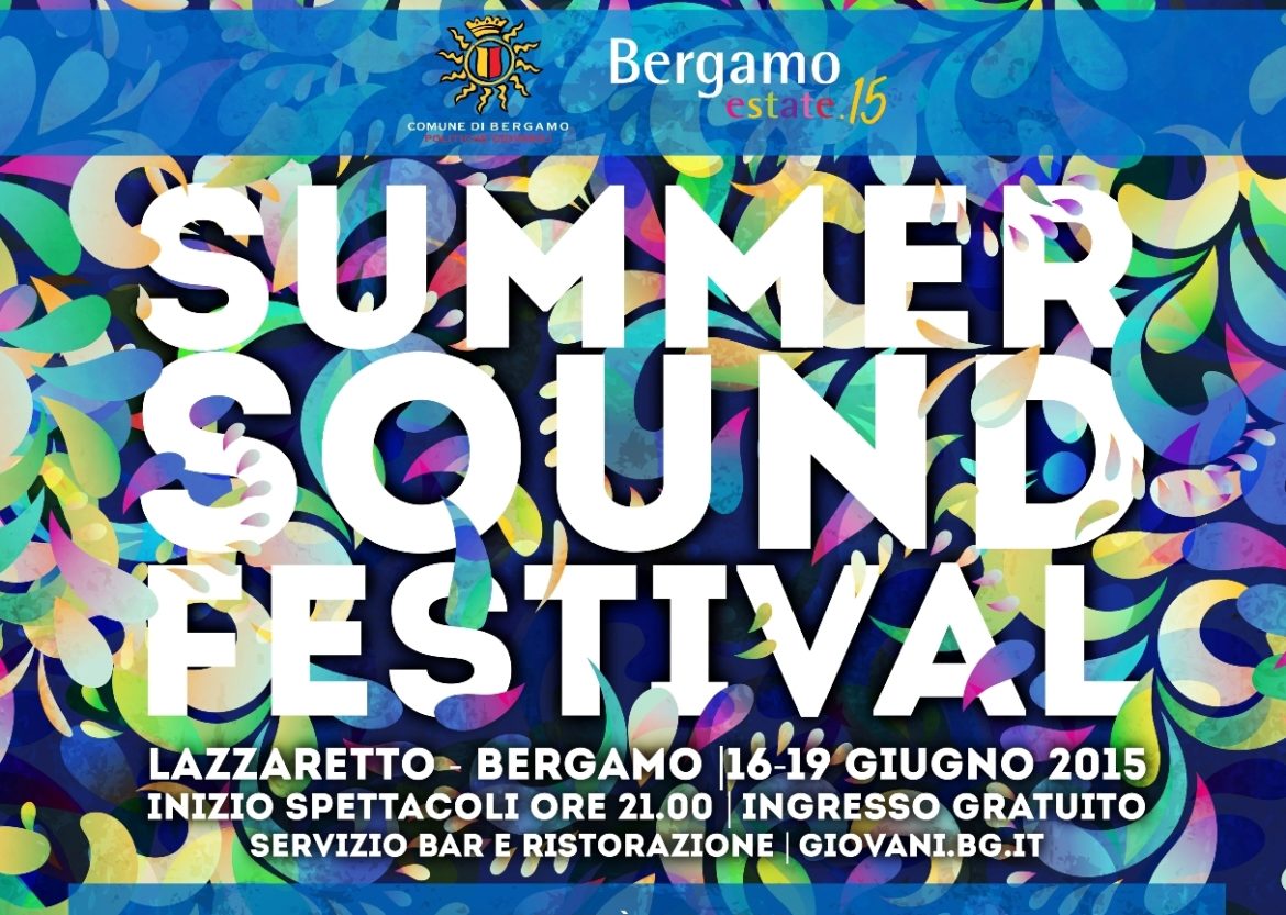 Lazzaretto, torna il Summer Sound Festival