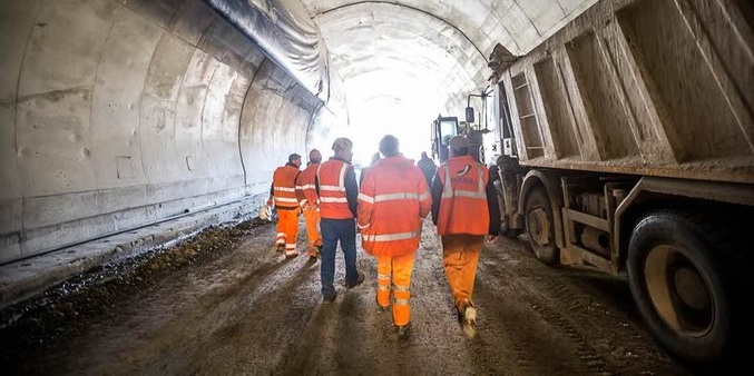 Infrastrutture, se Bergamo sceglie di non scegliere