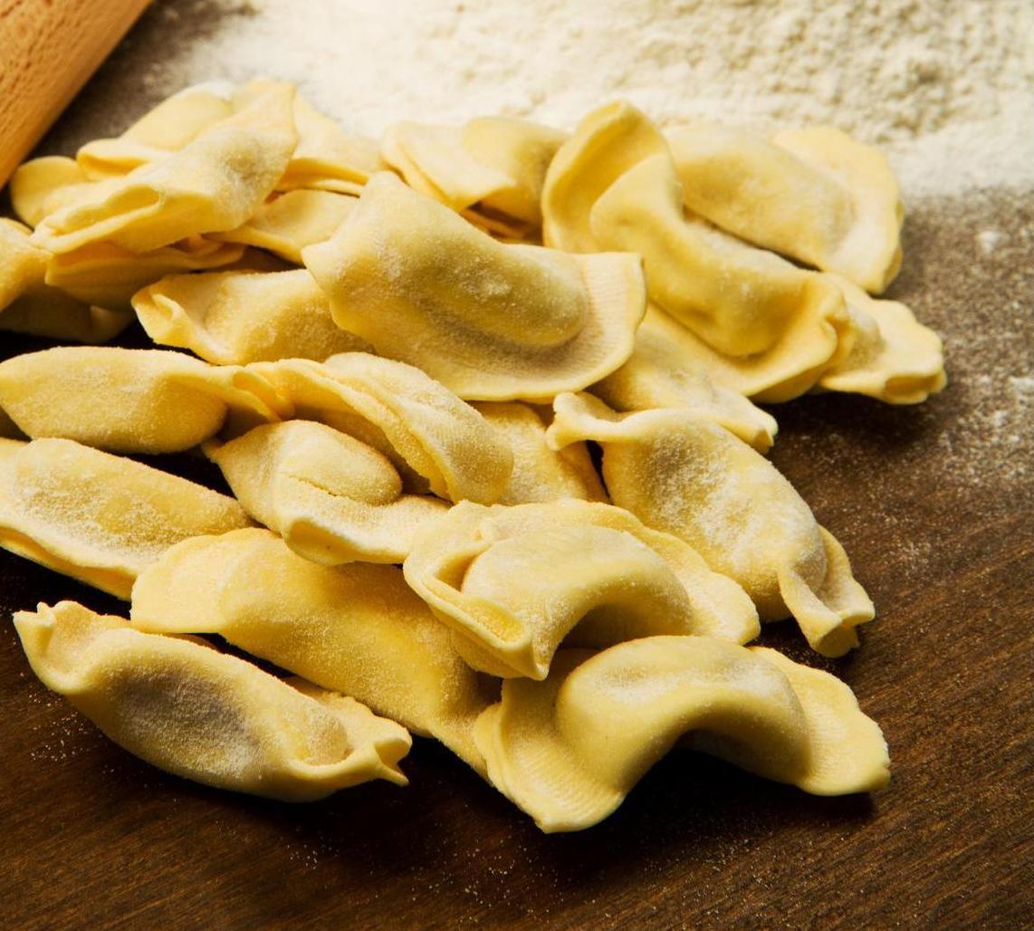 Bergamo, le origini dei casoncelli tra notai, mercanti e imperatori