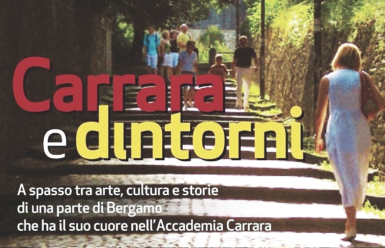 La guida / “Carrara e Dintorni”, a spasso tra arte, cultura e storie