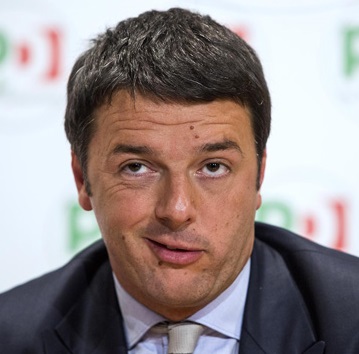 Caro Renzi, non faccia lo spiritoso ad oltranza