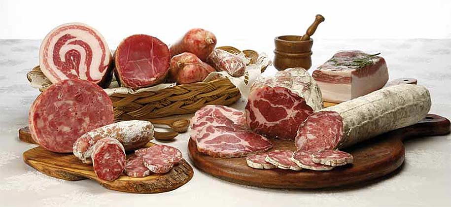 Luca Bonicelli confermato alla guida dei Gastronomi e Salumieri