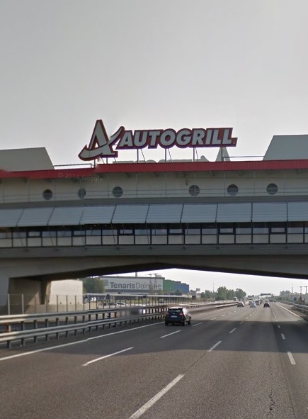 Autogrill, a Bergamo 200 lavoratori con il nuovo integrativo