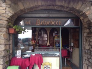 Bar birreria del belvedere