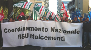 La reazione dei sindacati: «Anche il Governo chieda garanzie sul piano industriale»