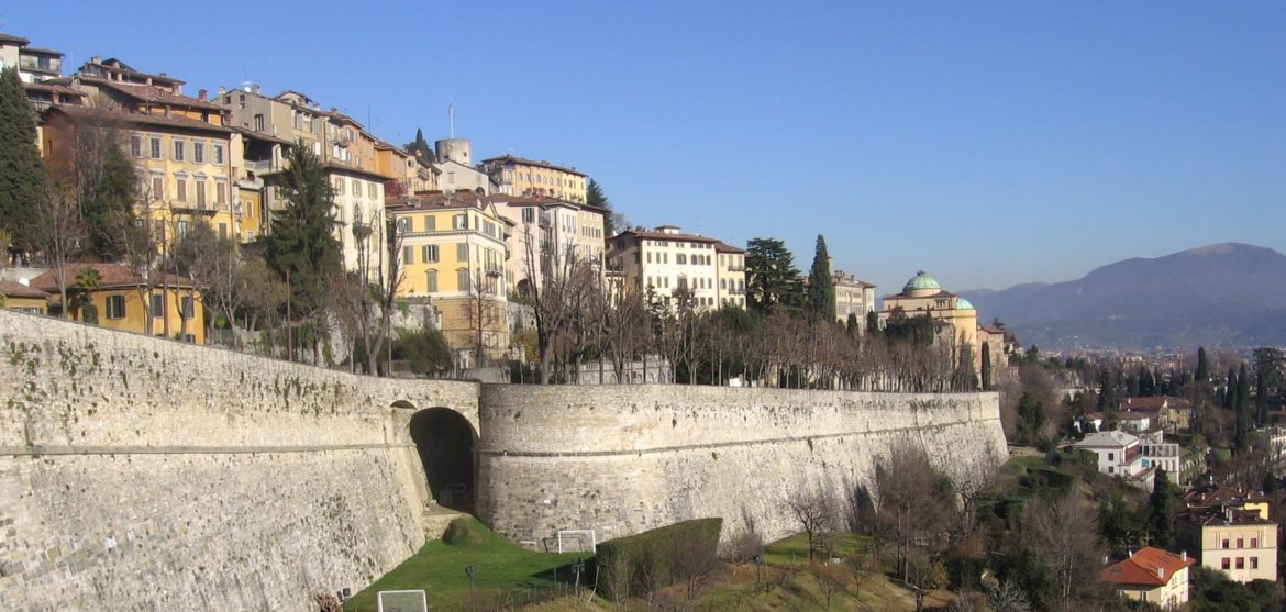 Turismo, Bergamo archivia un 2015 da record