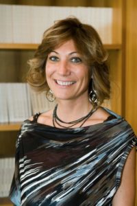 Simona Leggeri, VicePresidente di ANCE Bergamo