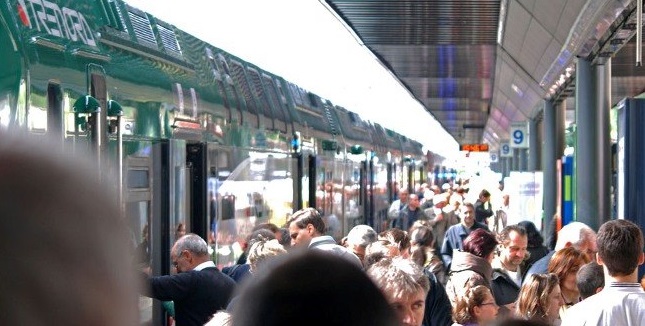 Bergamo, spettacoli e trasporti fanno salire i prezzi a luglio