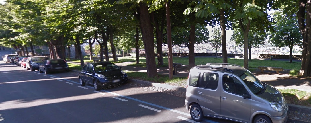 Parcheggiare a Bergamo diventa un po’ più facile
