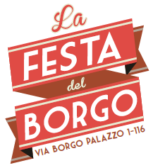 Logo La Festa del Borgo