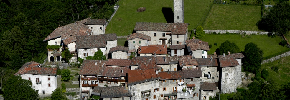 Legambiente, bandiera verde in Val Brembana. Nera per Bossico e Rovetta