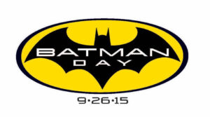 batman day