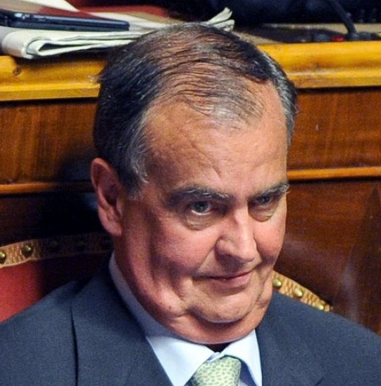 Roberto Caledroli