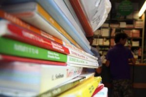 libri scolastici - libreria