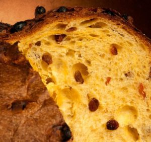 panettone