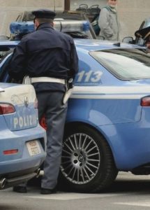 polizia-macchine