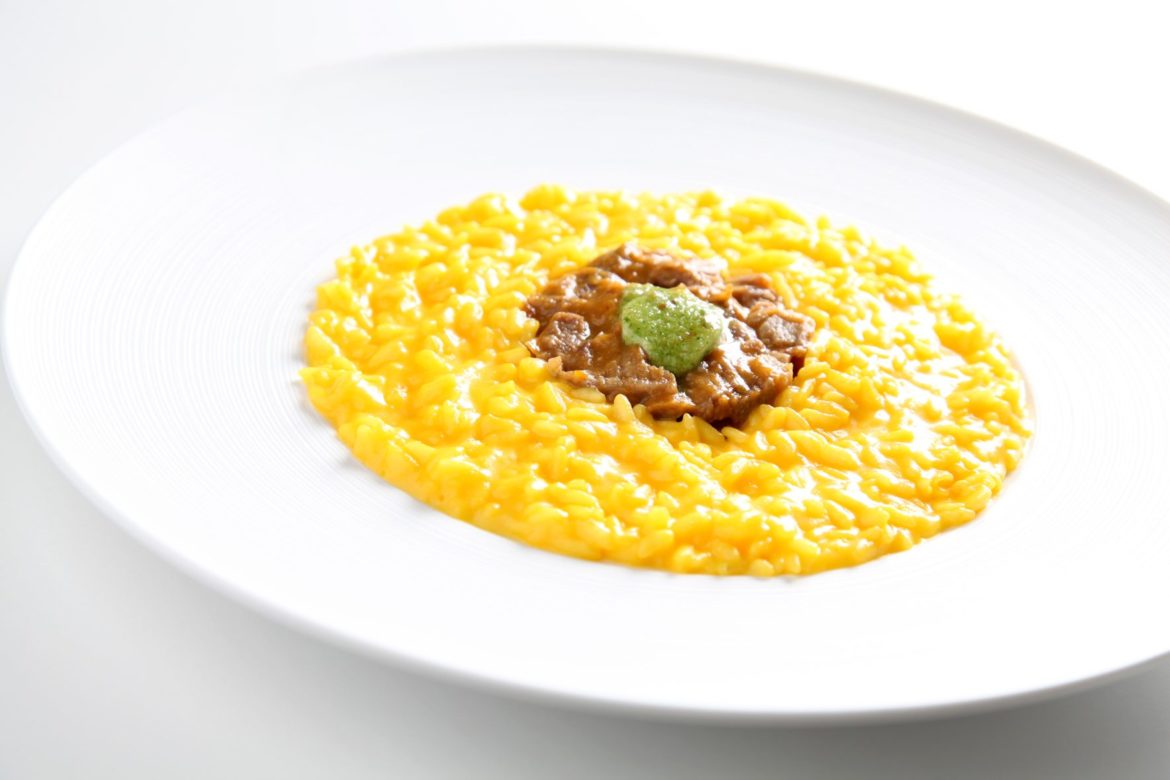Il risotto scende in piazza, a Milano dieci giorni di degustazioni
