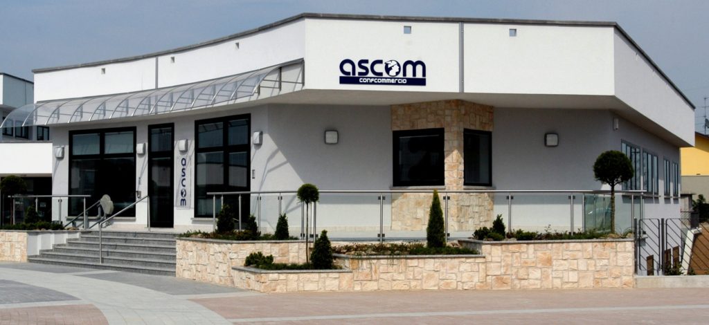 sede ascom - accademia del gusto osio sotto rit