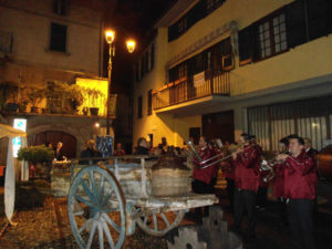 scior del torcol - val camonica - losine