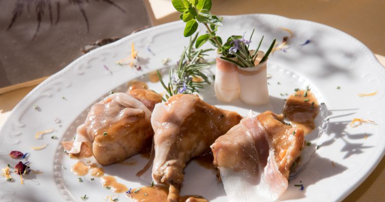 Osterie Slow Food, a Bergamo confermate due “Chiocciole”