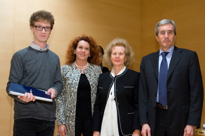 Al via il premio di laurea “Giuseppe Colleoni”