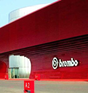 Brembo-Kilometro-Rosso-Stezzano