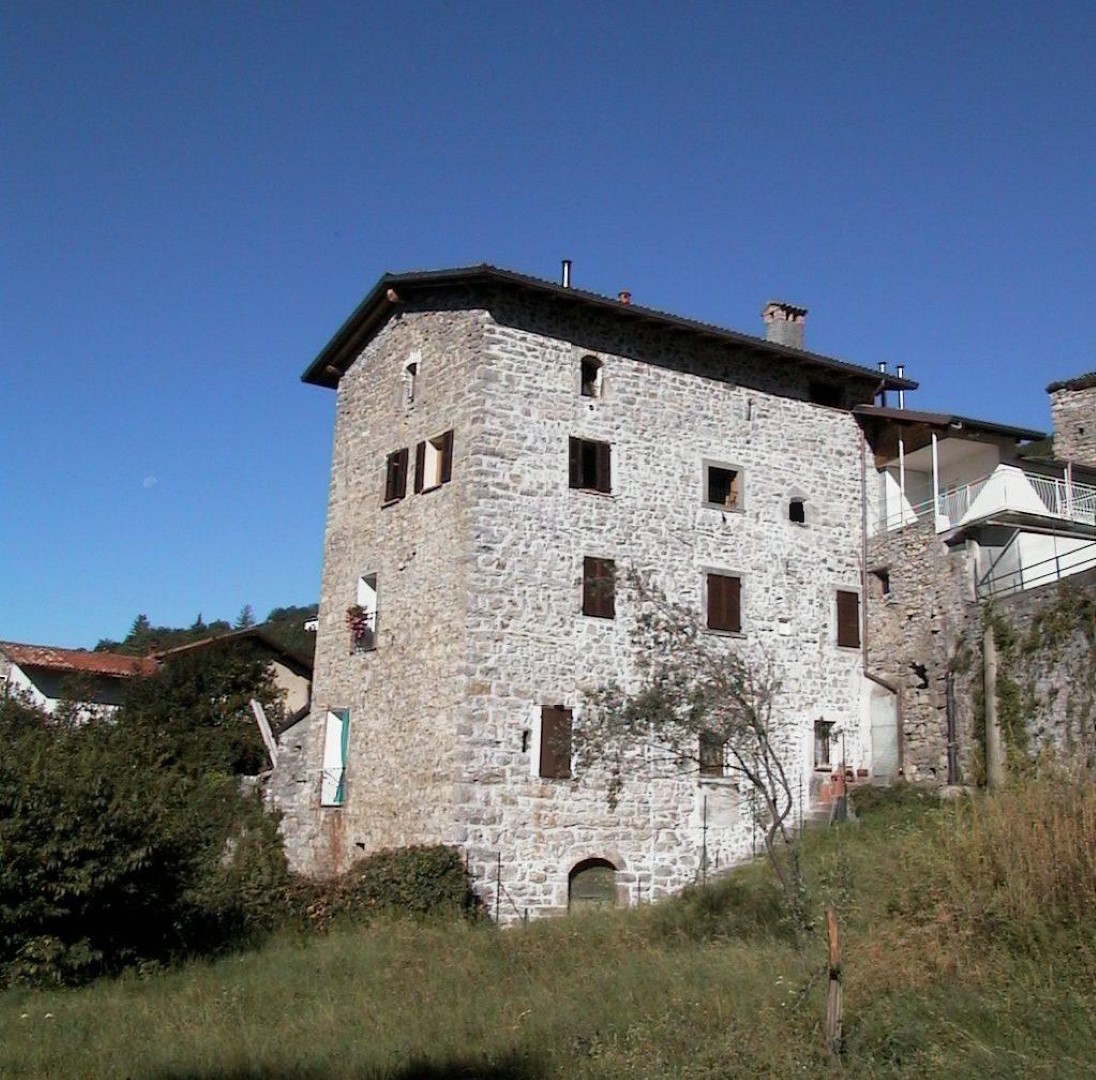 Castello di Zorzino, Legambiente incassa una prima vittoria