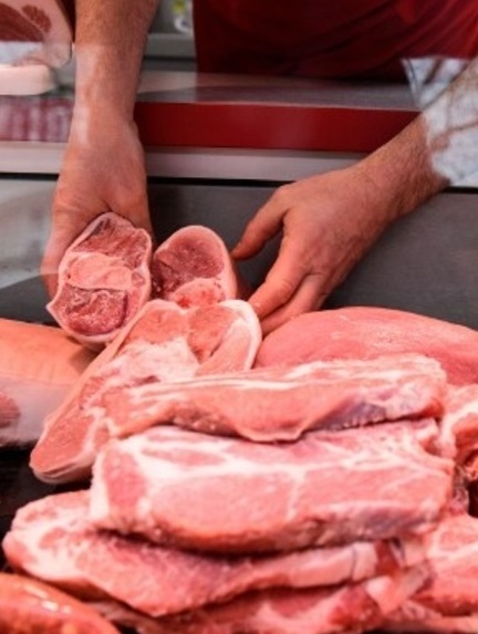Salumi e carne cancerogeni, macellai preoccupati dall’effetto allarmismo