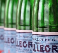 La Sanpellegrino protagonista al Kilometro Rosso