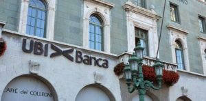 Ubi Banca