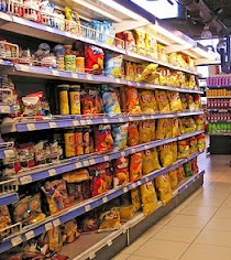 Prezzi a Bergamo, calano i trasporti ma salgono i prodotti alimentari