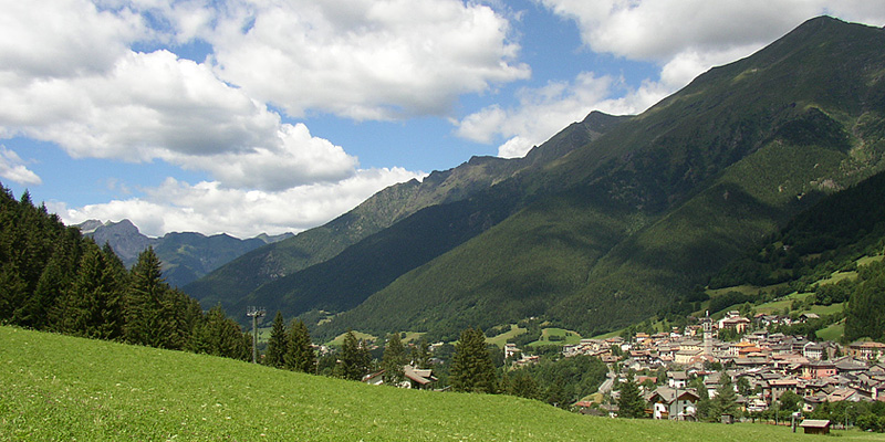 Val di Scalve, uno scrigno di sapori