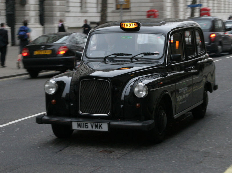 Così Uber mette all’angolo anche i mitici black cab