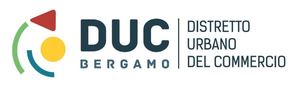 Duc Bergamo - nuovo logo