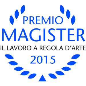 Premio Magister