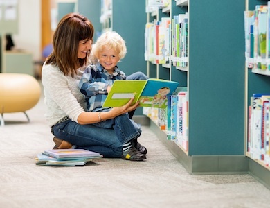 “Nati per leggere”, per i più piccoli tornano gli sconti in libreria