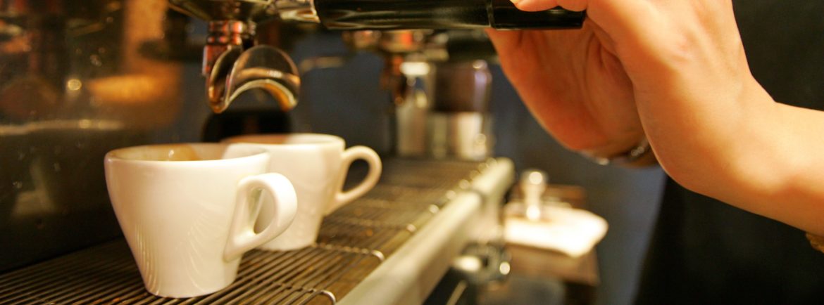 Bar e caffetterie, Beltrami: «È il momento di investire»
